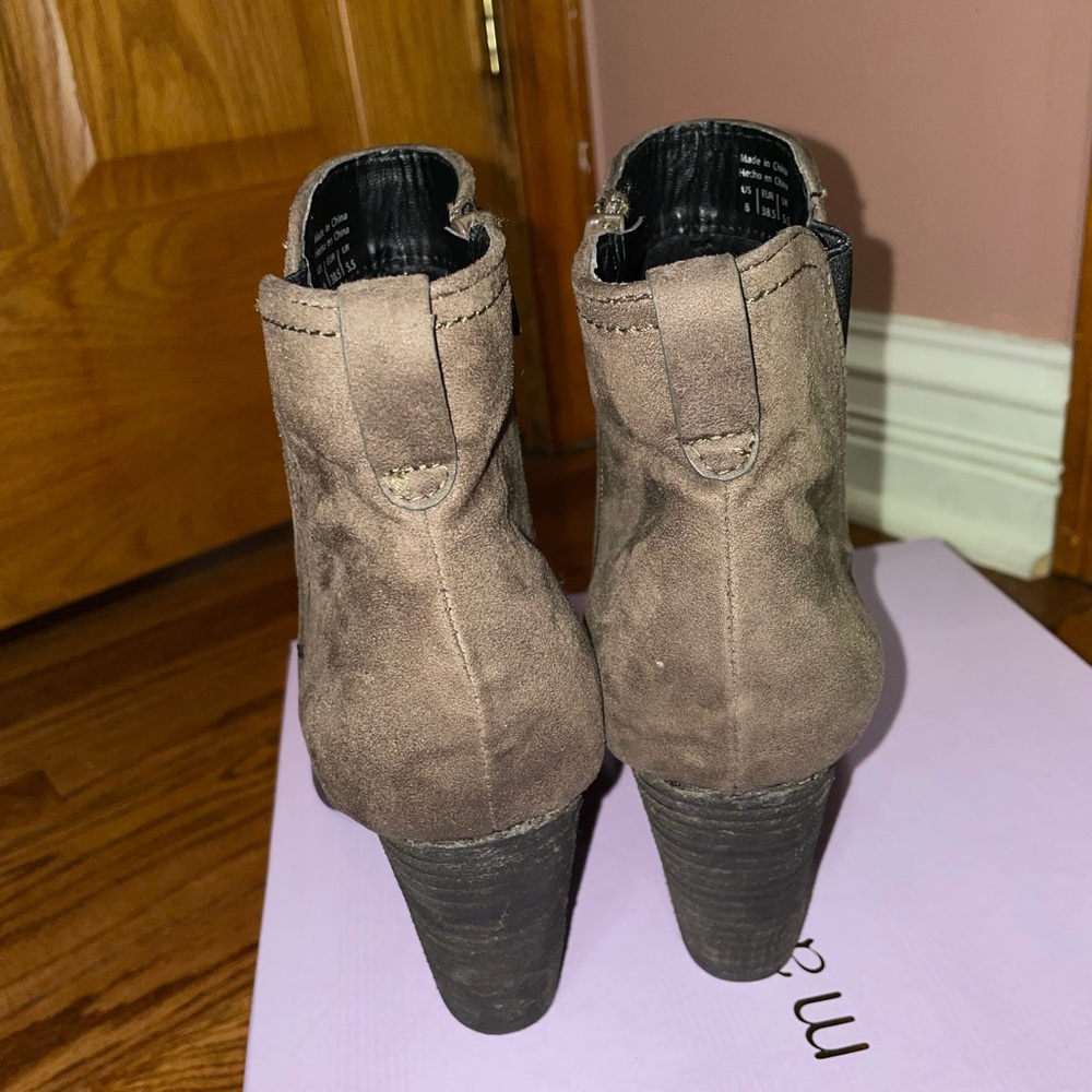 Booties - Picture 4 of 7